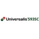 Universalis 593,5 - 1 L.